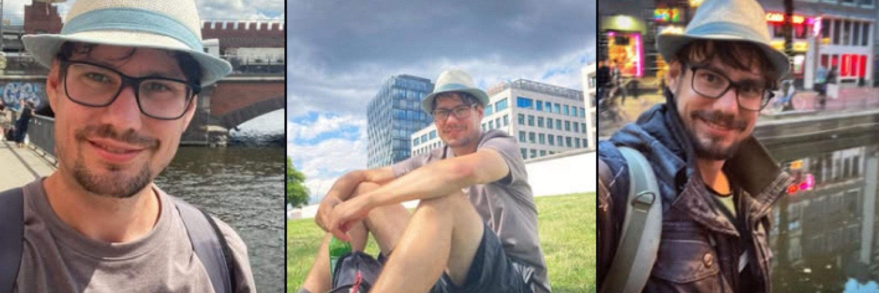 James Qube