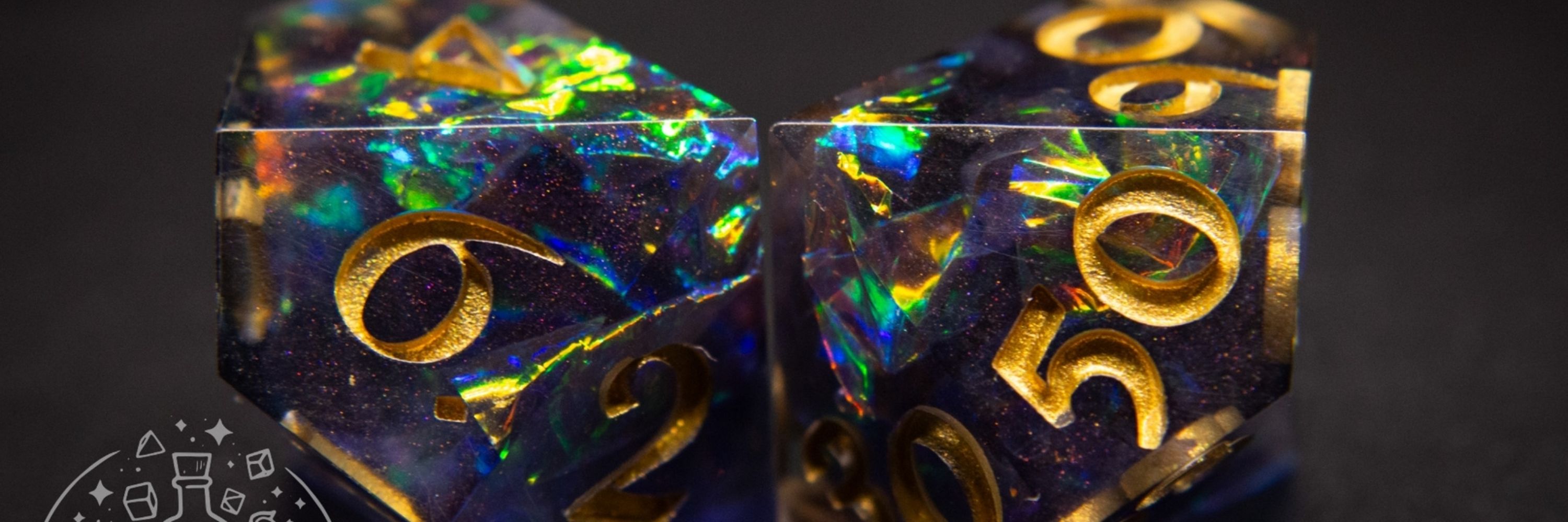 The Crow's Dice Den