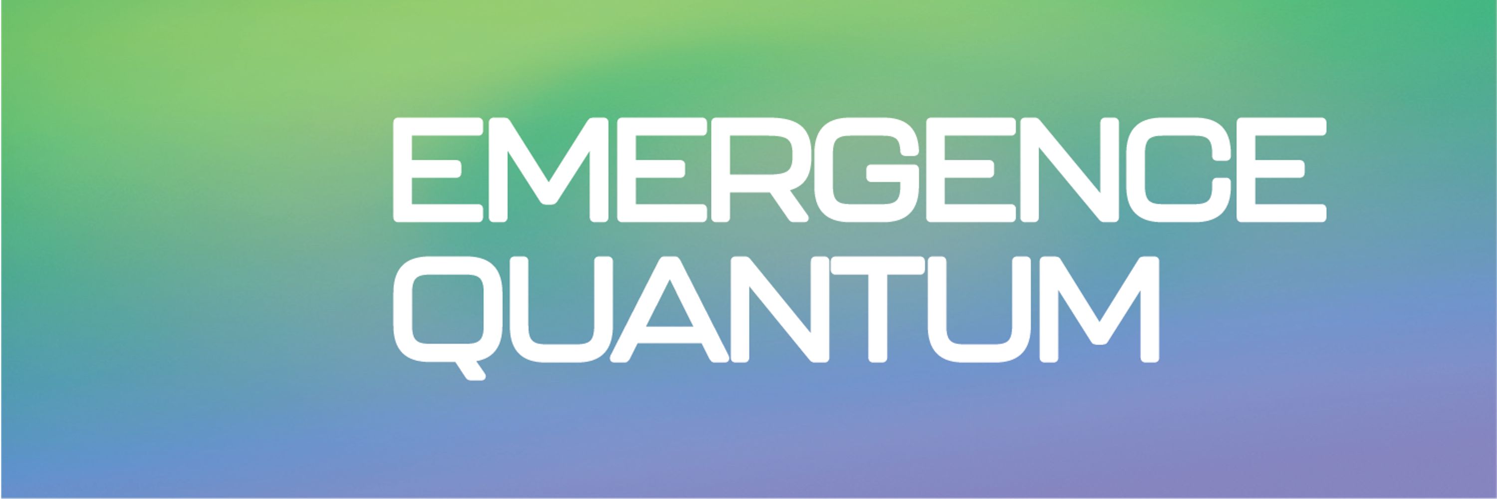Emergence Quantum