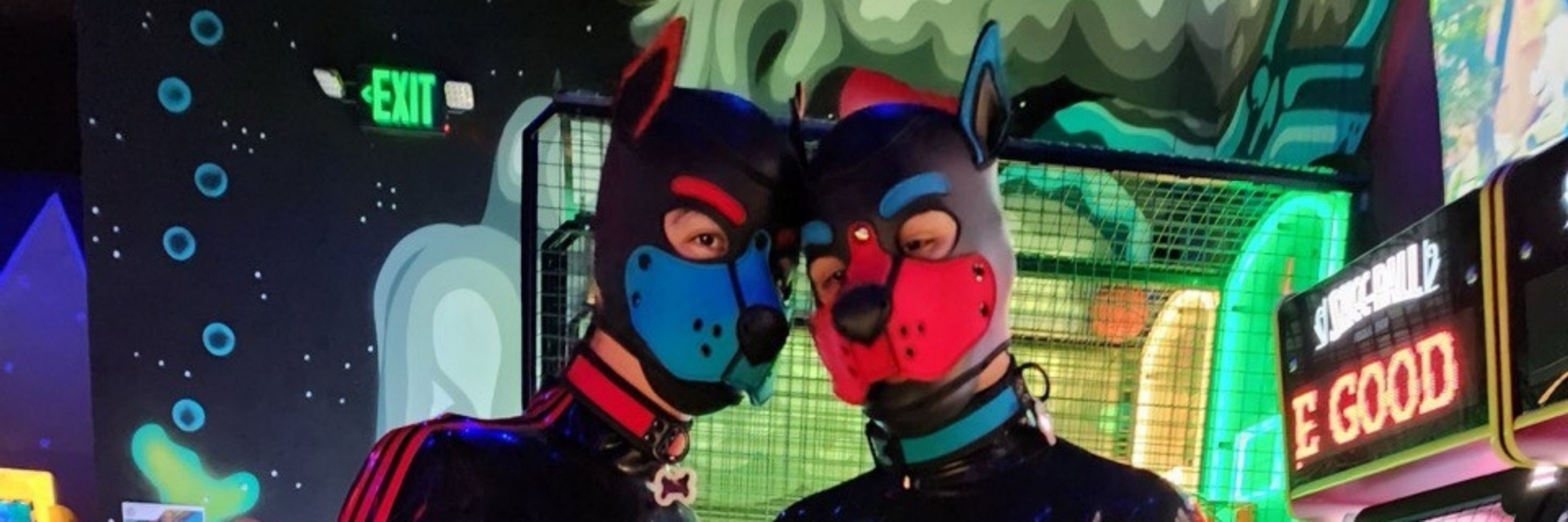 Pup Devious