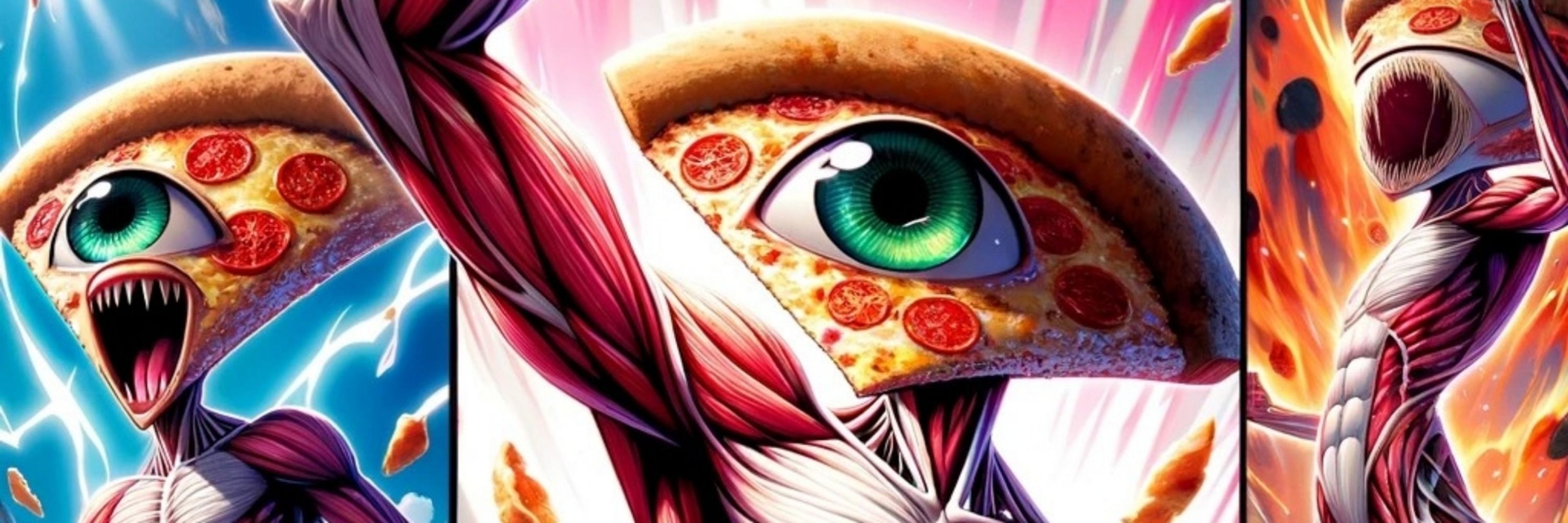 PizzaTorque