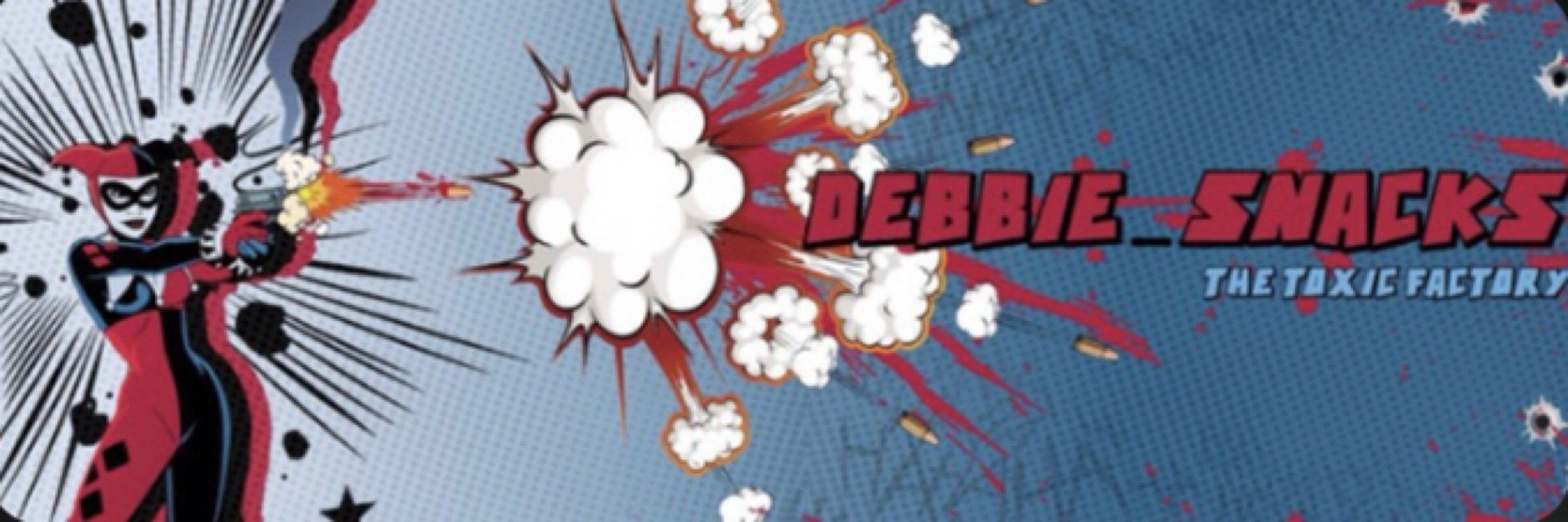 Debbie_Snacks
