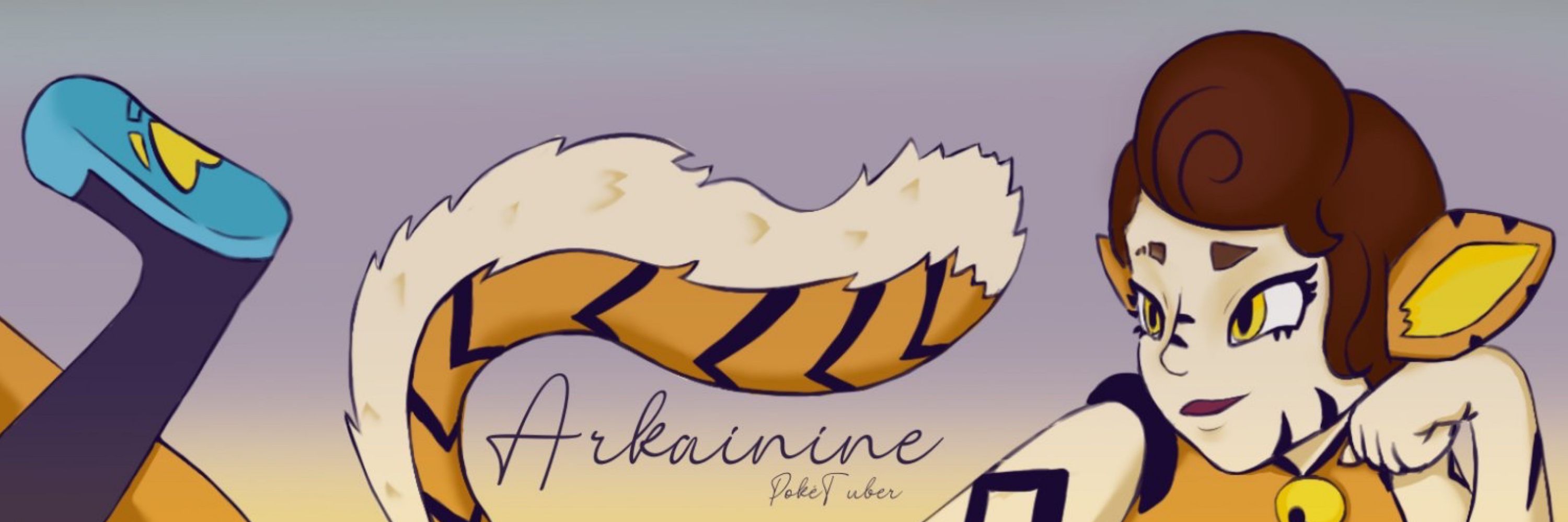 🔥Kai Arky 🐯