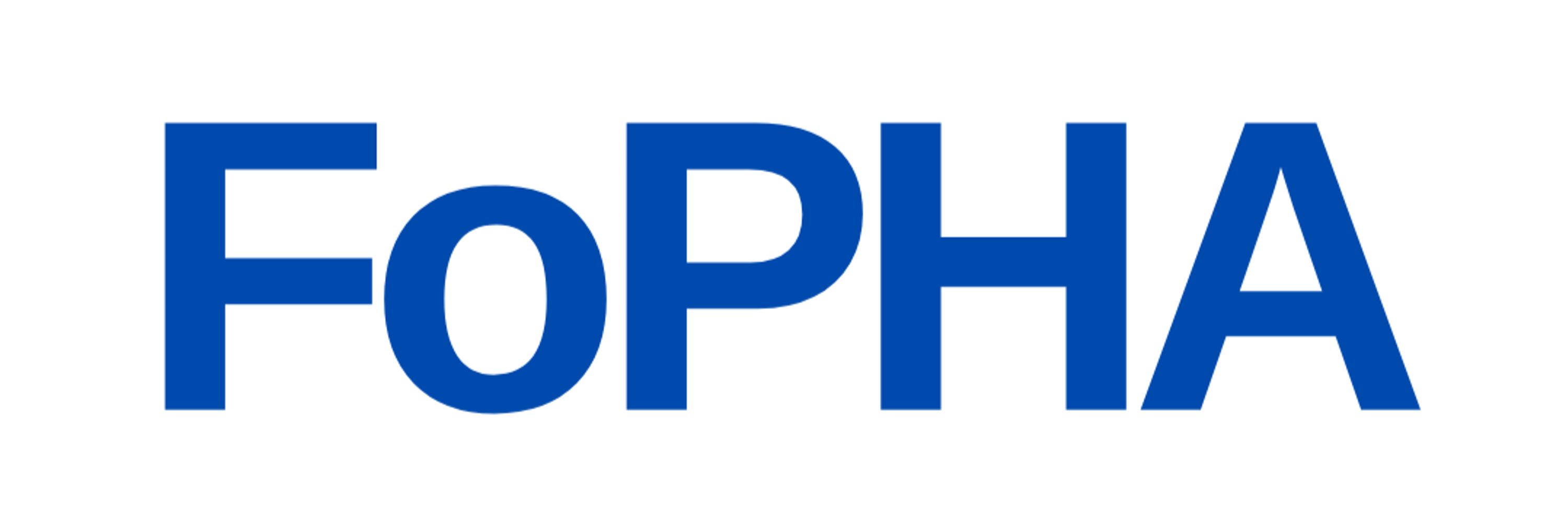 Future of Public Health Alliance