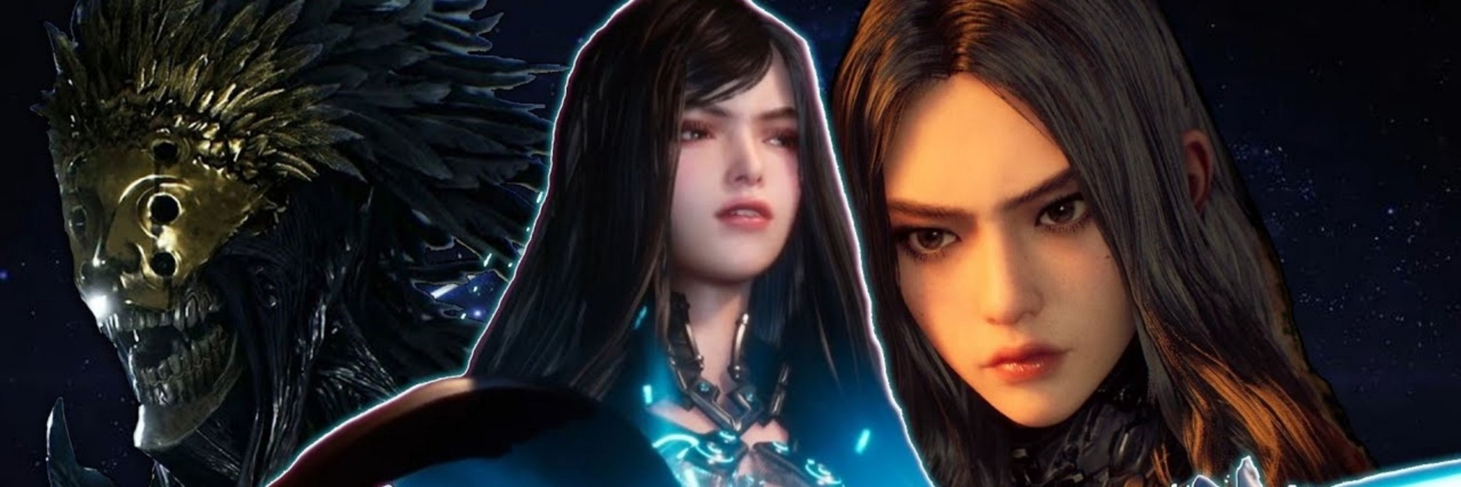 The Embodiment of Destiny 