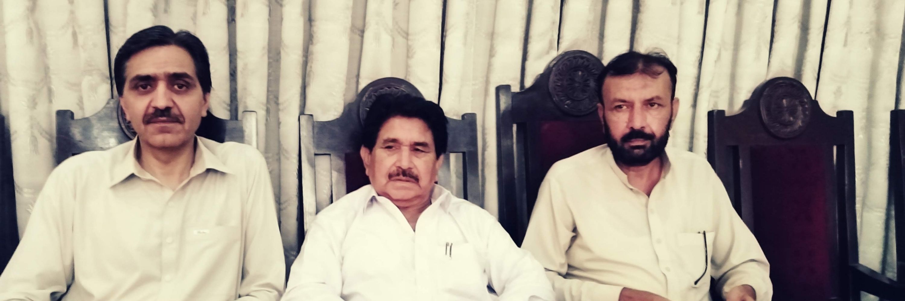 NAEEM KHAN TURI