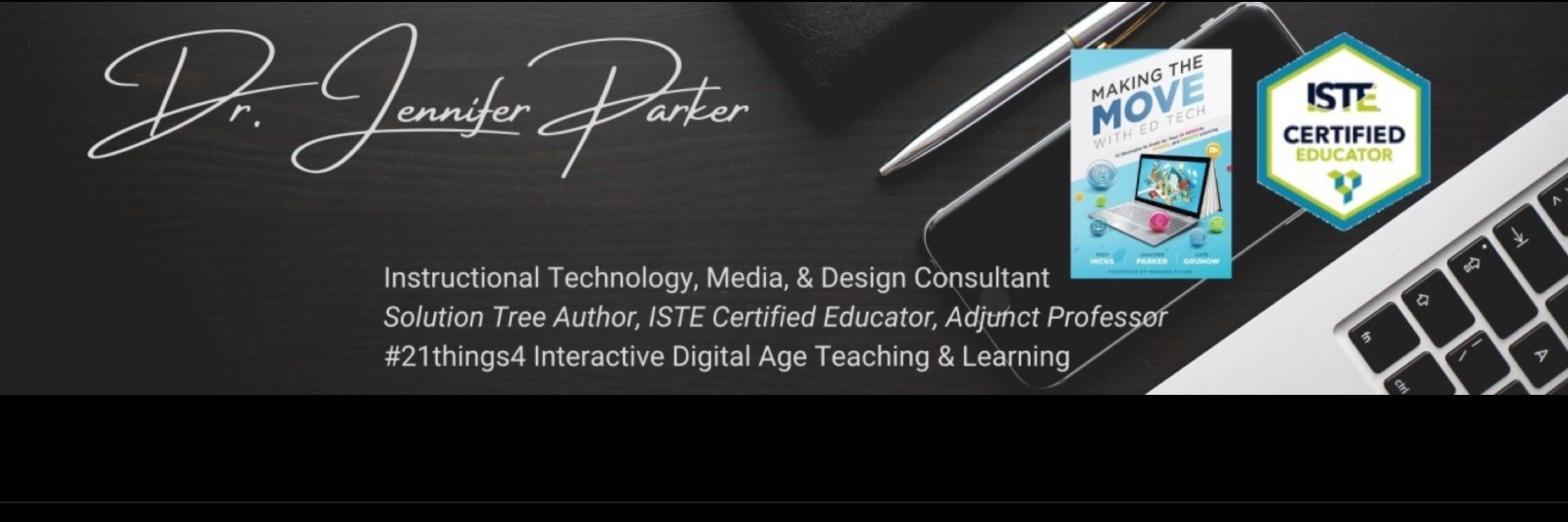 Dr. Jennifer Parker