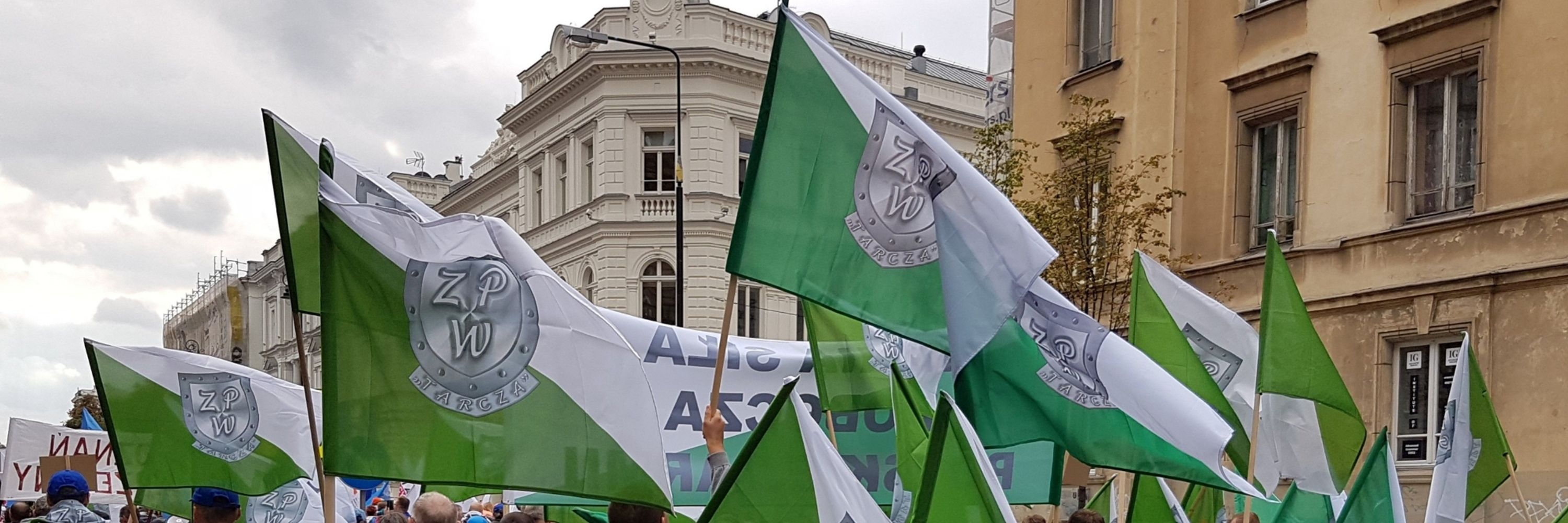 ZPW "TARCZA"