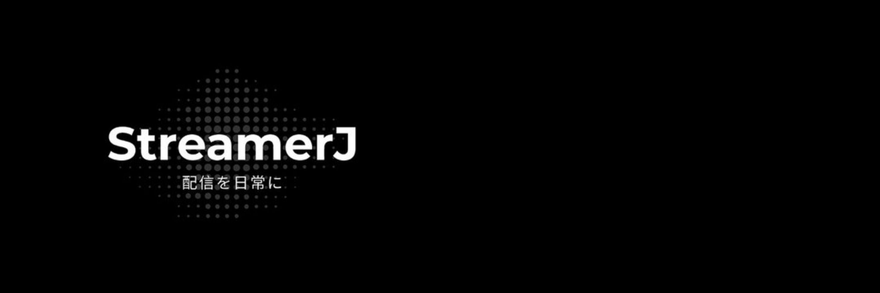 StreamerJ
