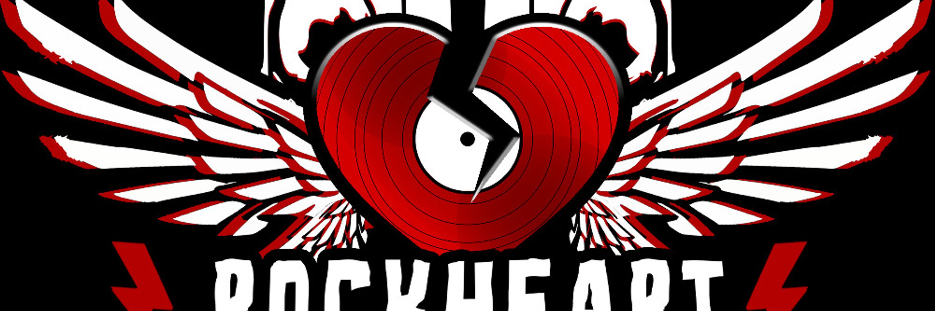DanielRockheart-Radio.de