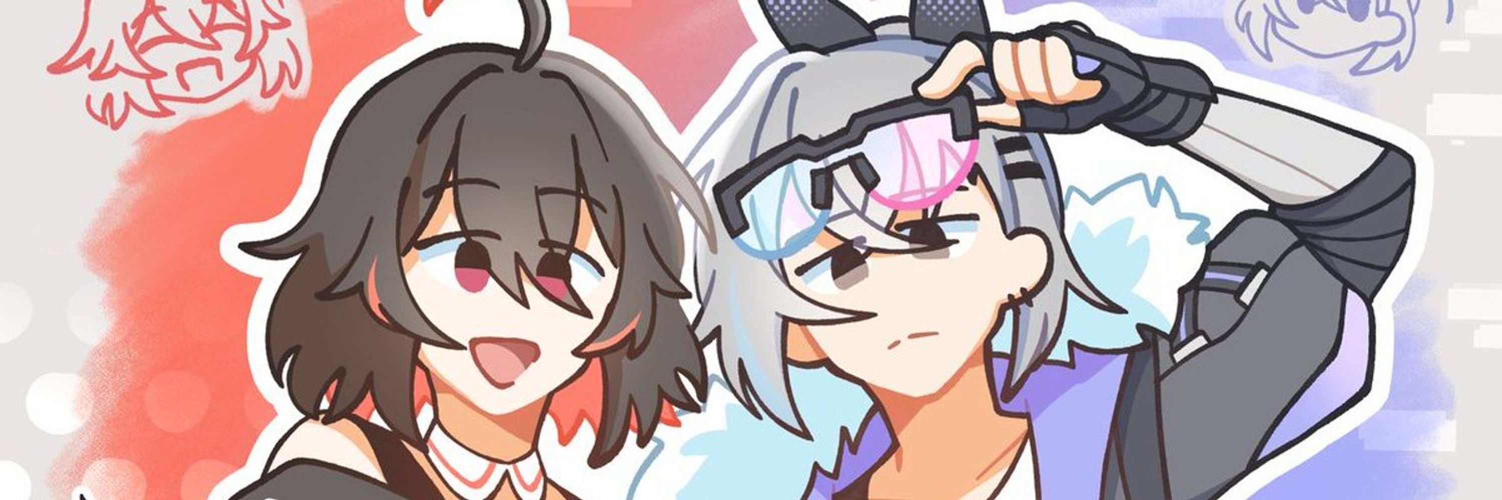 banner