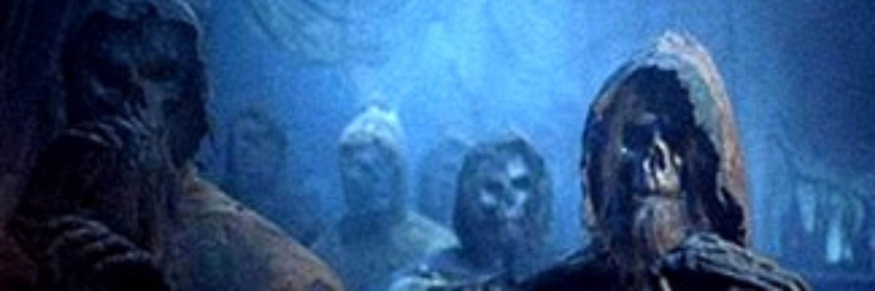 Joe Horror