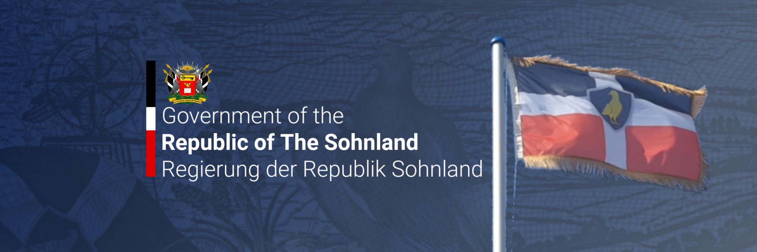 Sohnlandic Government