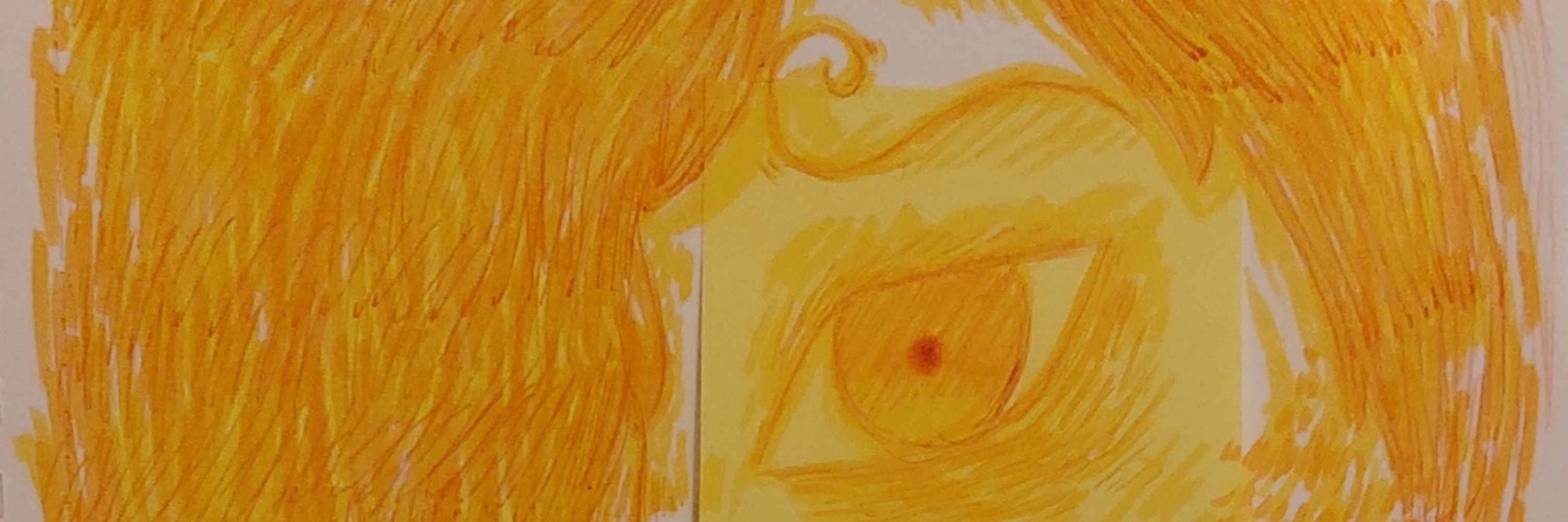 Drawing With Kat