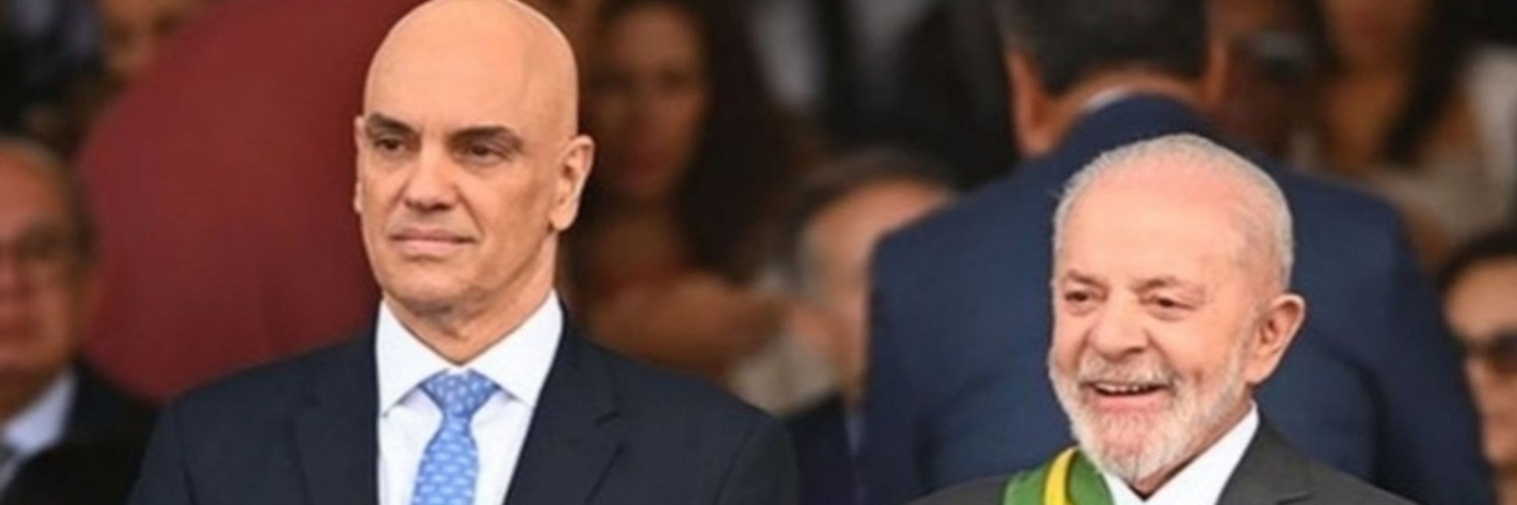 Há no Brasil uma mídia inimiga do nosso País,  da nossa Democrac
