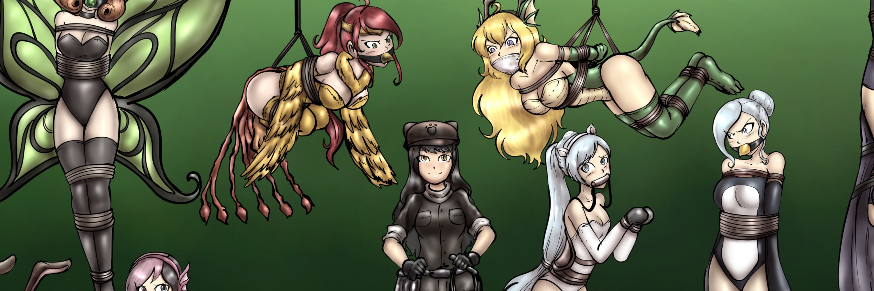 TakeOverFairy