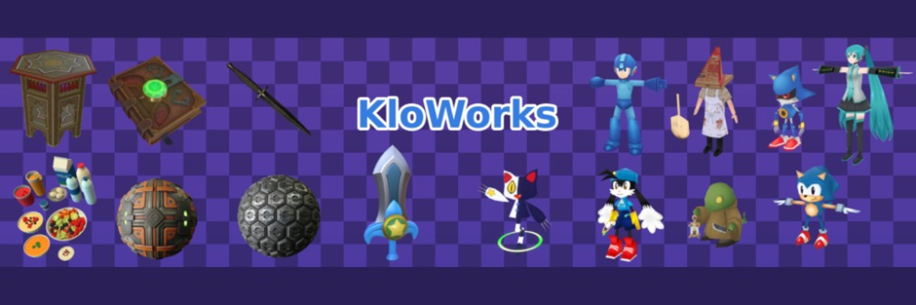 KloWorks