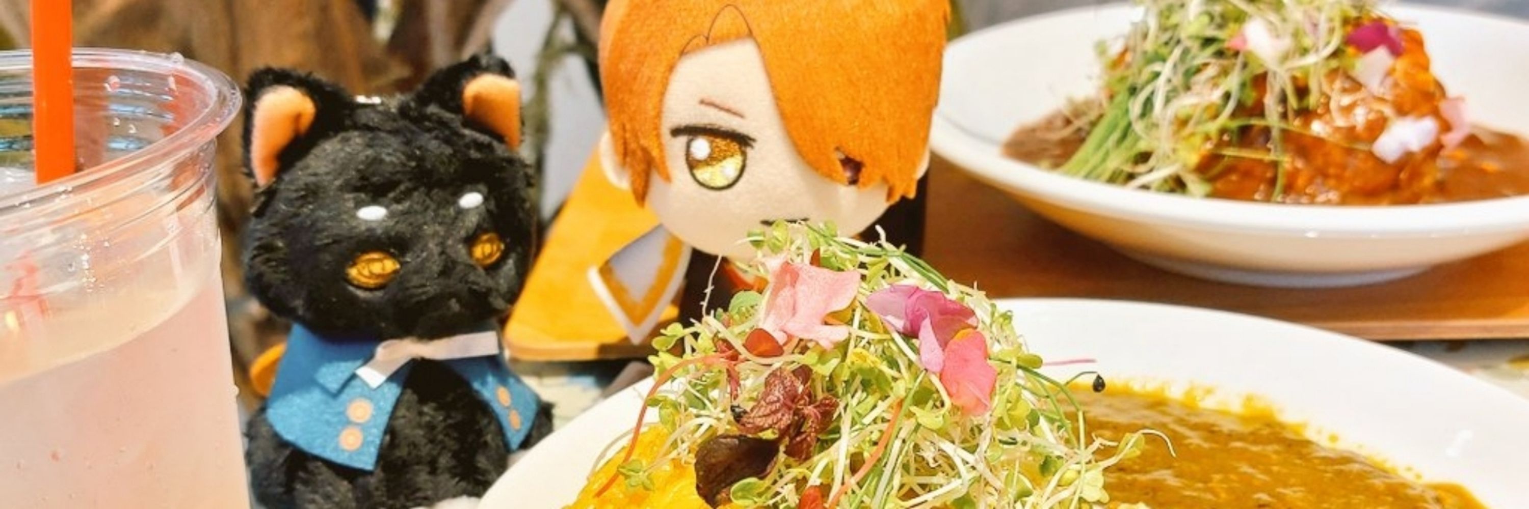 箒🧹(ハキ)宅のぬいさん