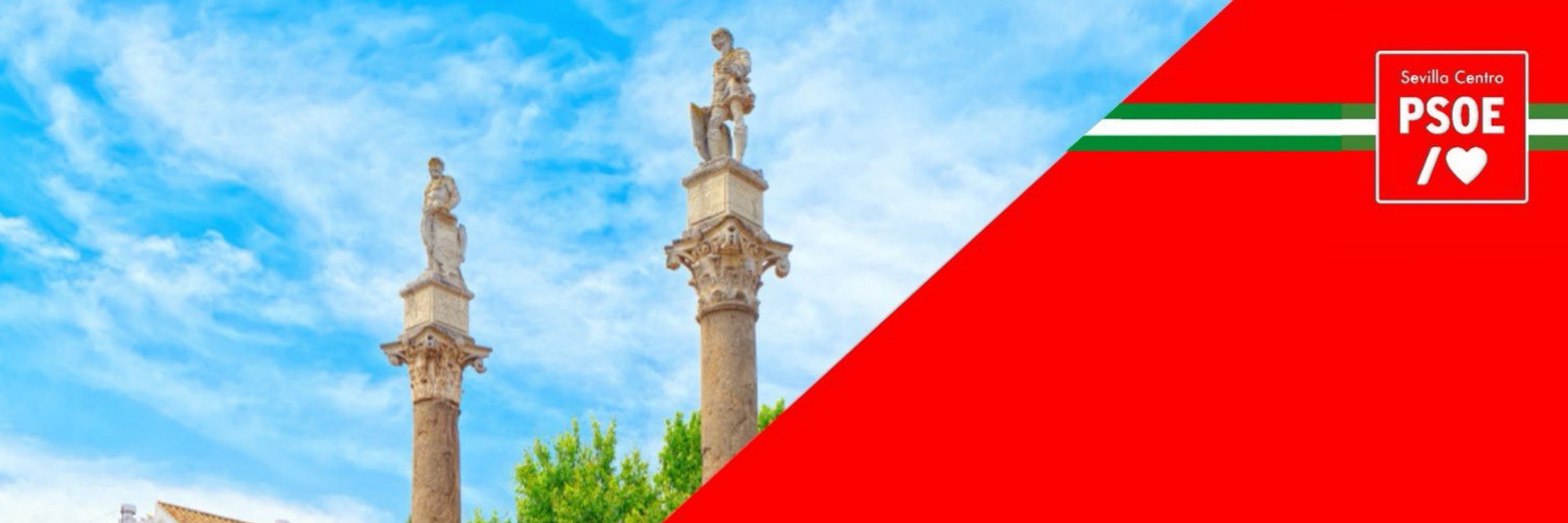 PSOE Sevilla Centro