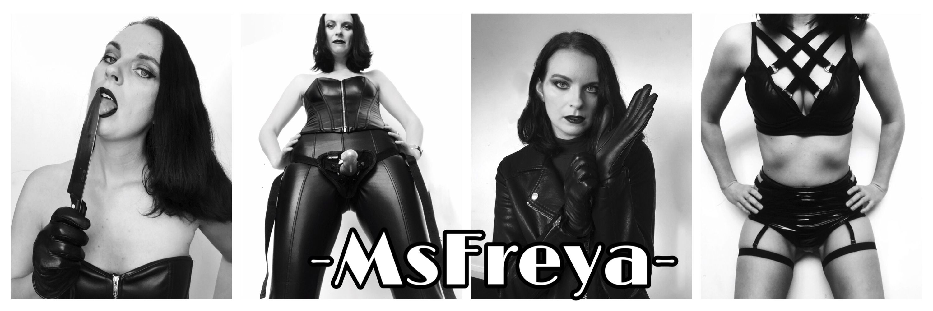 Ms Freya
