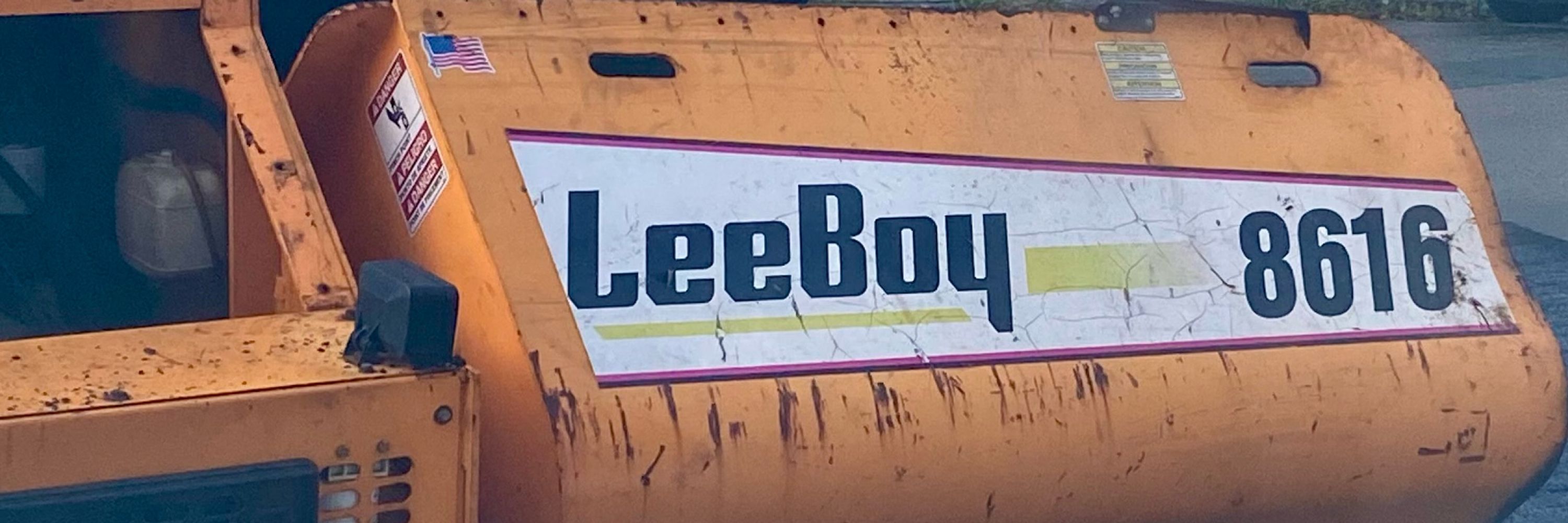 lee