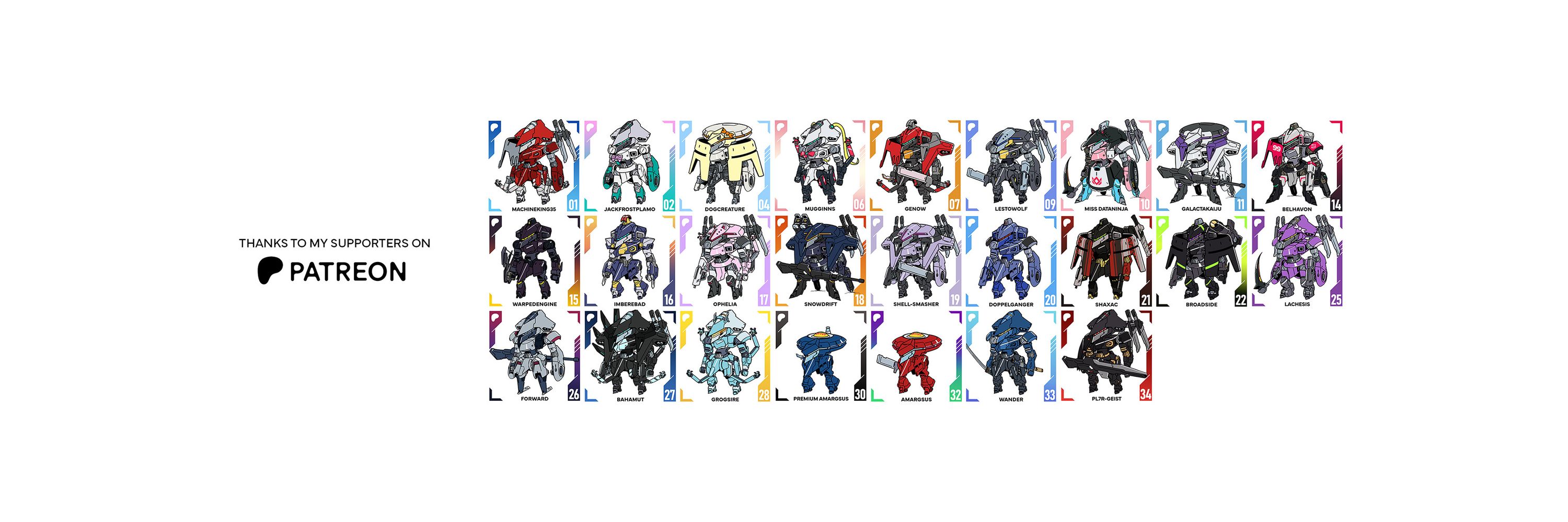 apdoodles
