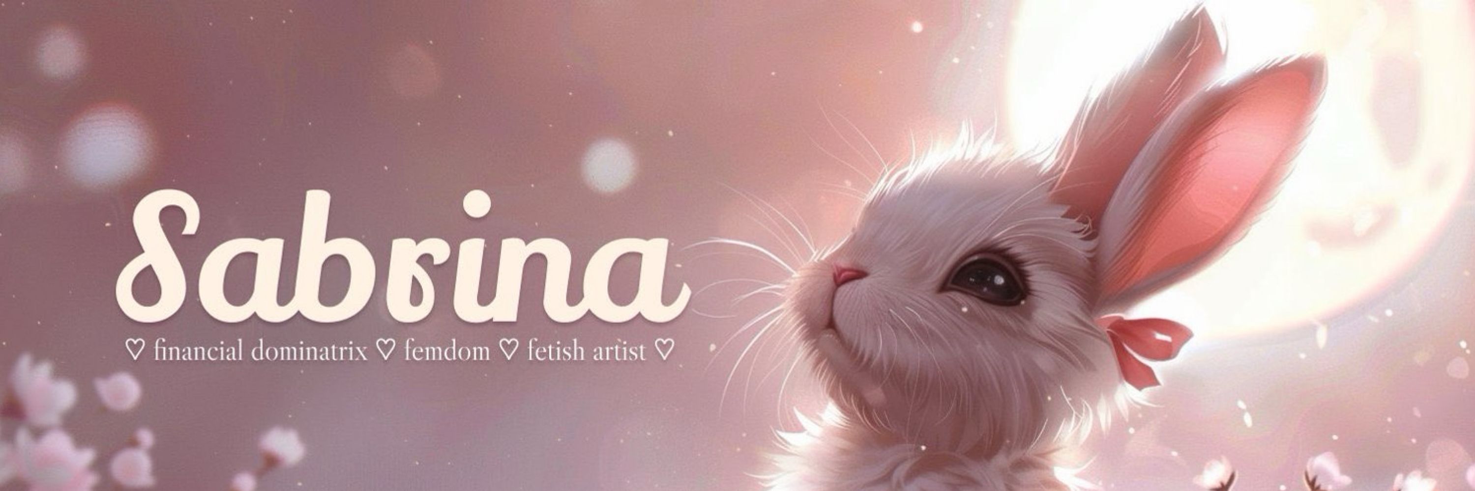 ⋆˚࿔ princess sabrina 𝜗𝜚˚⋆