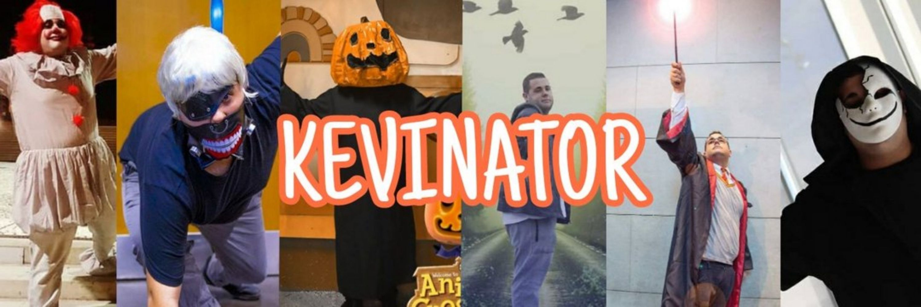 Kevinator97 A.K.A. Beelzebub 💀