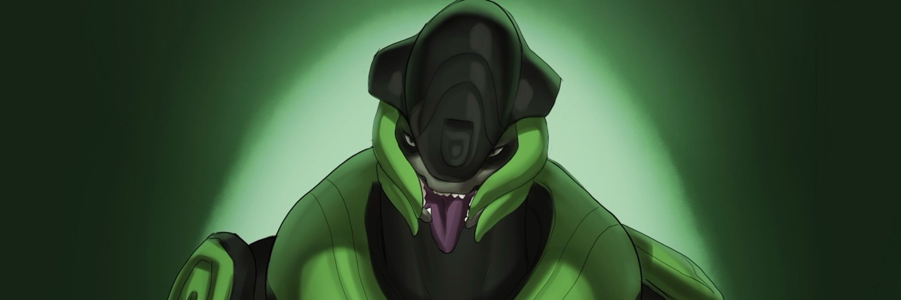 UL SATAM (SUB ELITE SLUT!~💚)