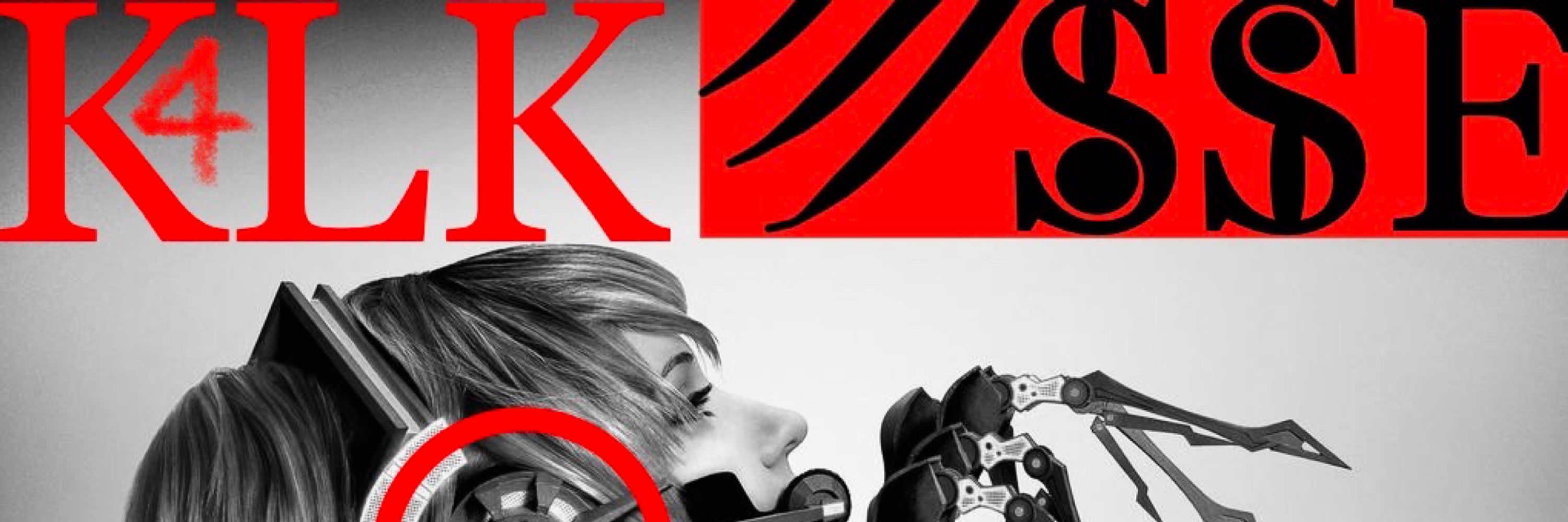 K-⃝⃤LKESSΞ “BRING GUNS INTO WALMART” STR1KΞR