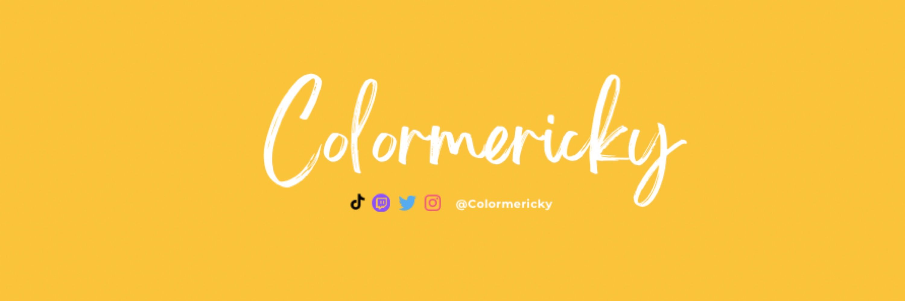 Colormericky