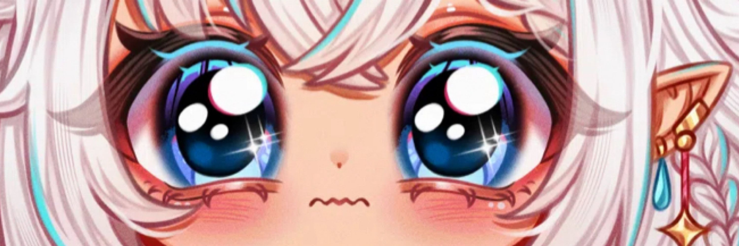 Bonie Guild | Vtuber