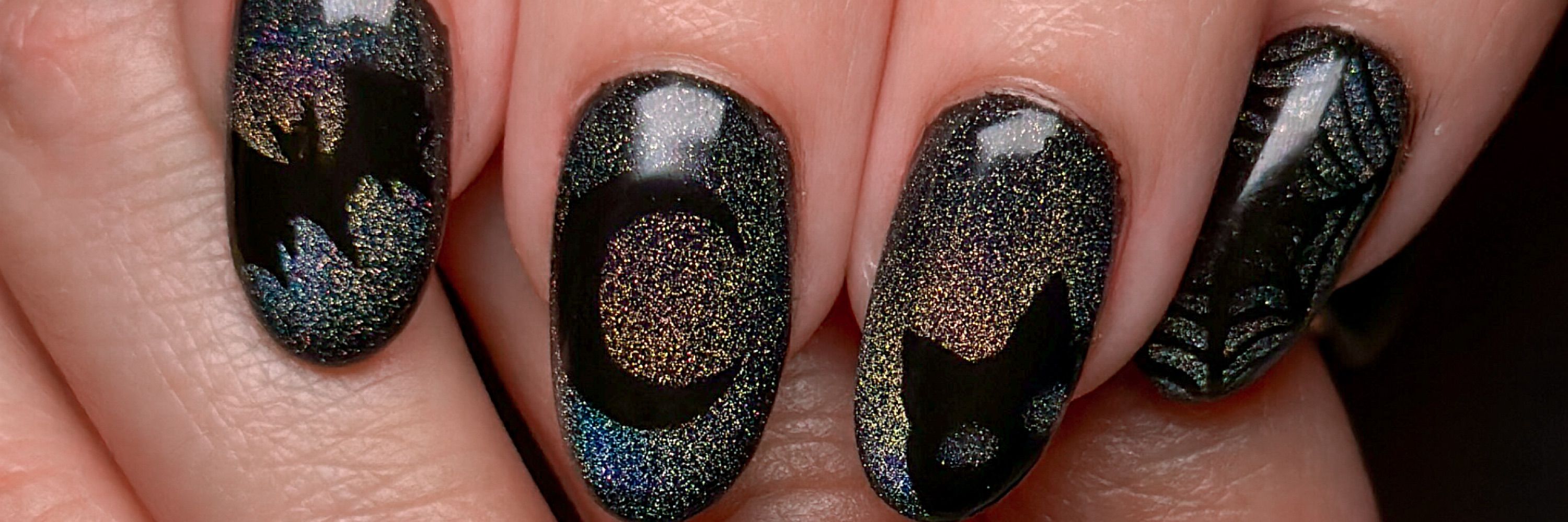 ImagineTheseNails