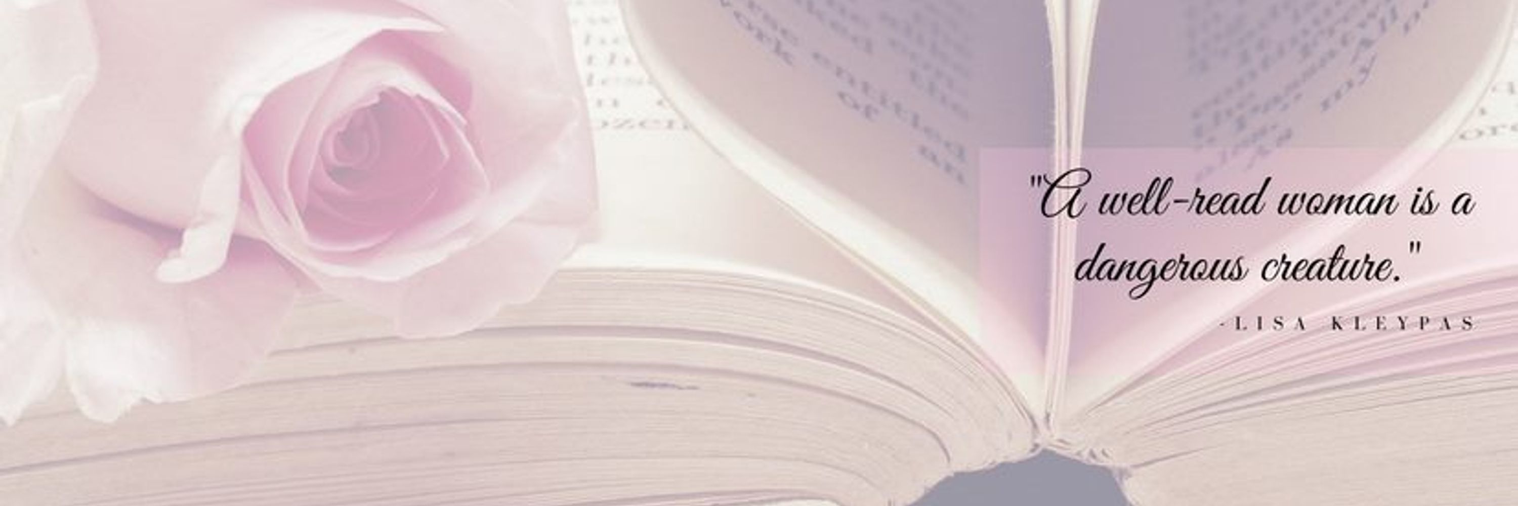 The Geeky Bibliophile