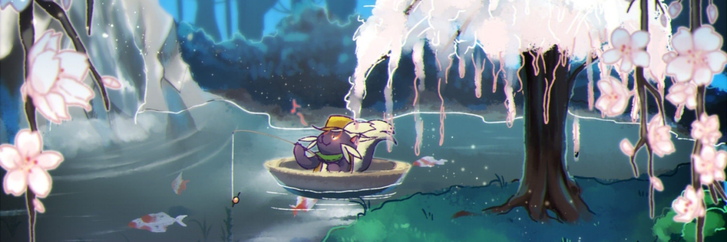 Skuntank 🍂 Agenda