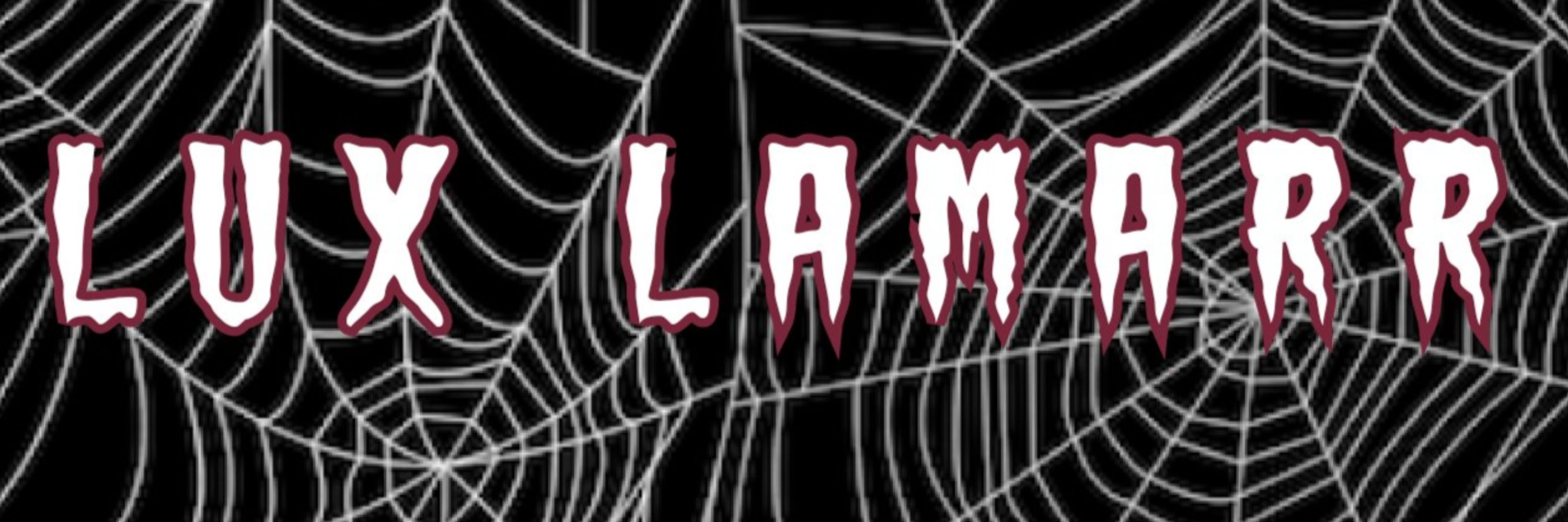Lux Lamarr
