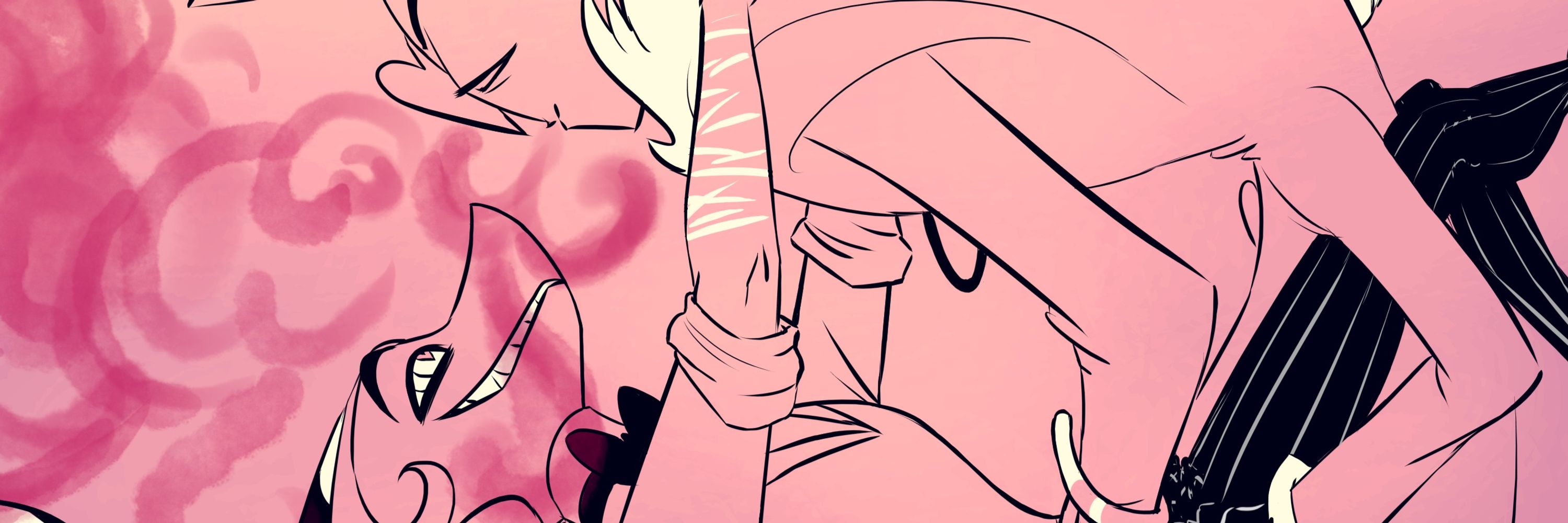 🔞 Squeaky ⭐️ Commissions open