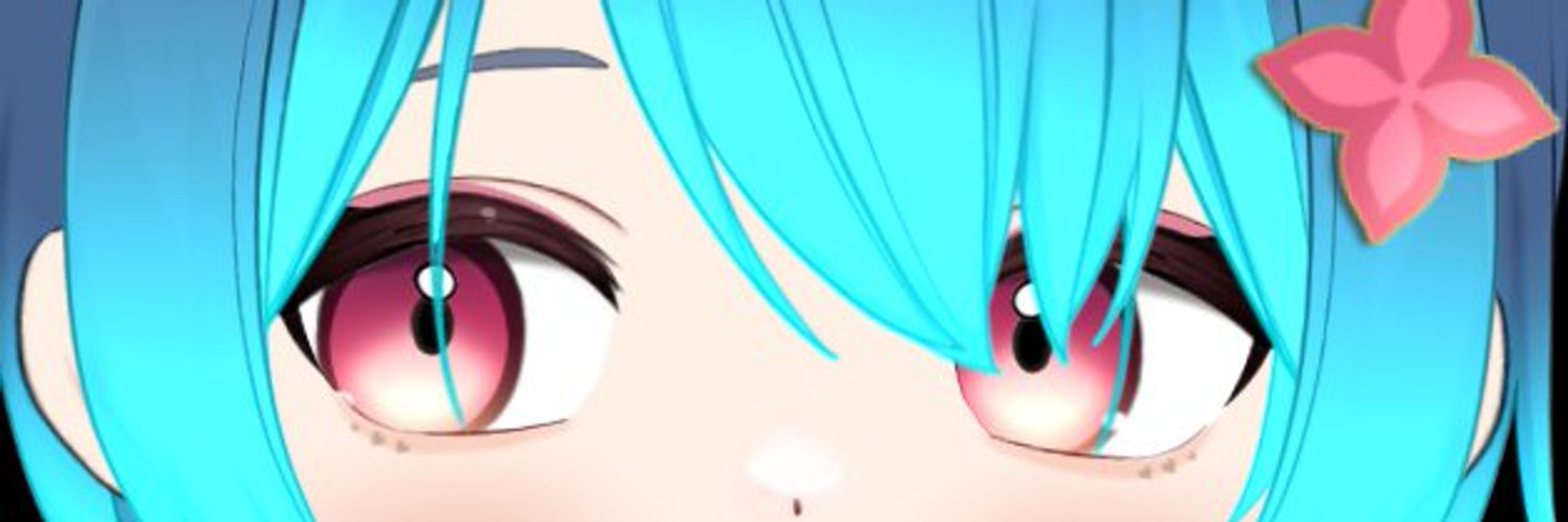 Lumeria Lynn 🧬✨ 
