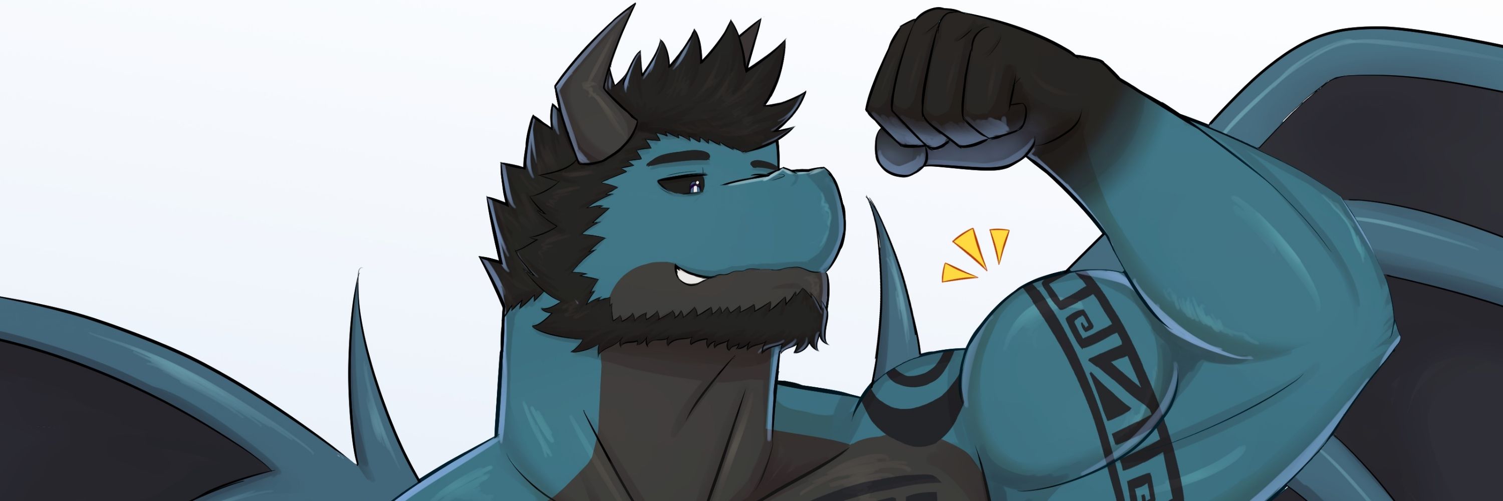 banner