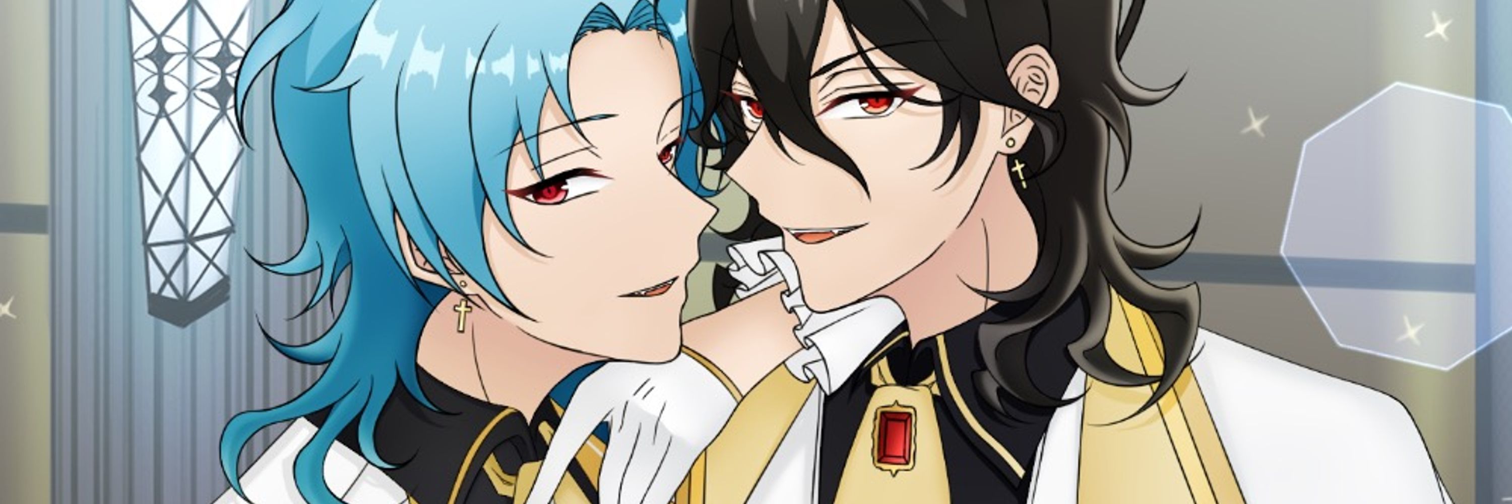 Amor 💕 [Yume Acc]
