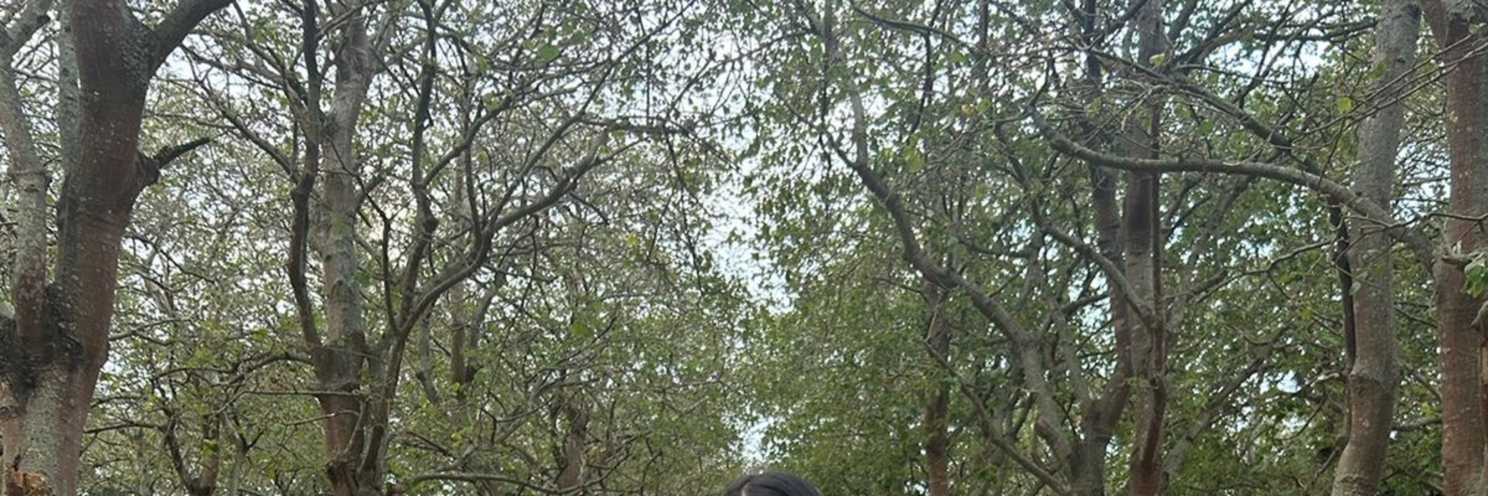 Ana lu 🤍