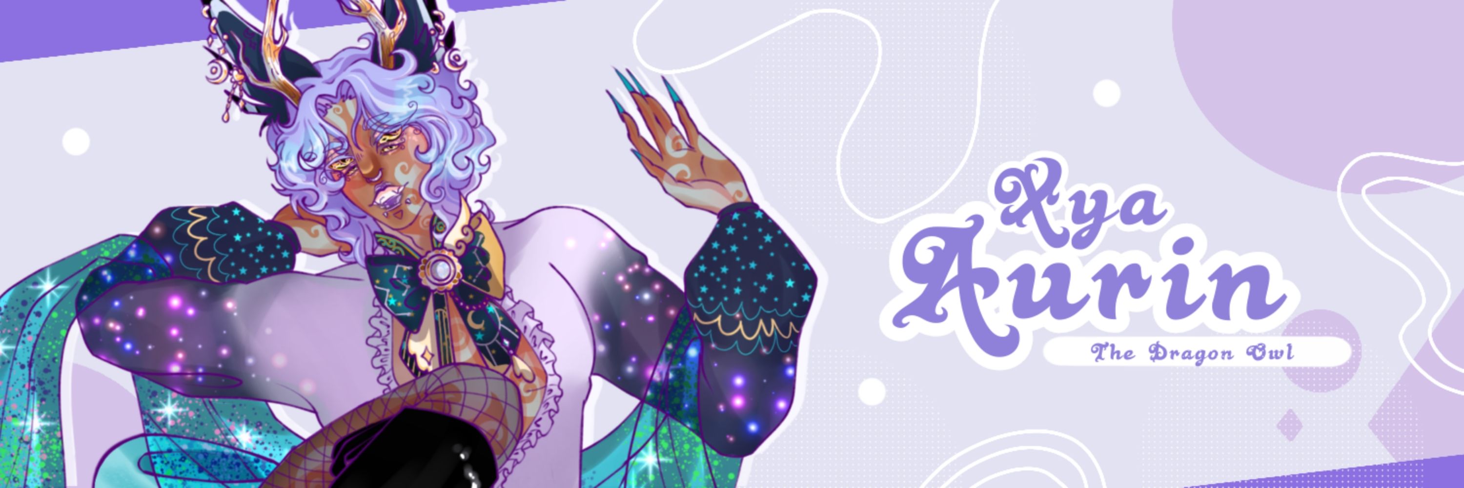 Xya''Aurin✨