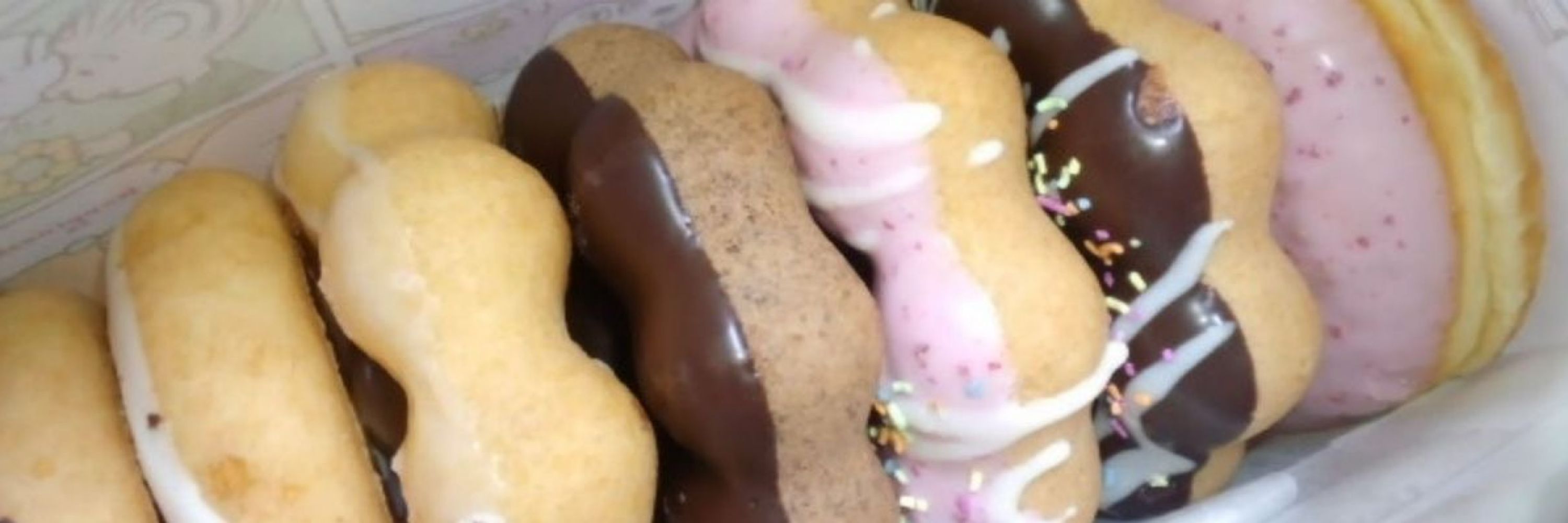 soda :3 🍩