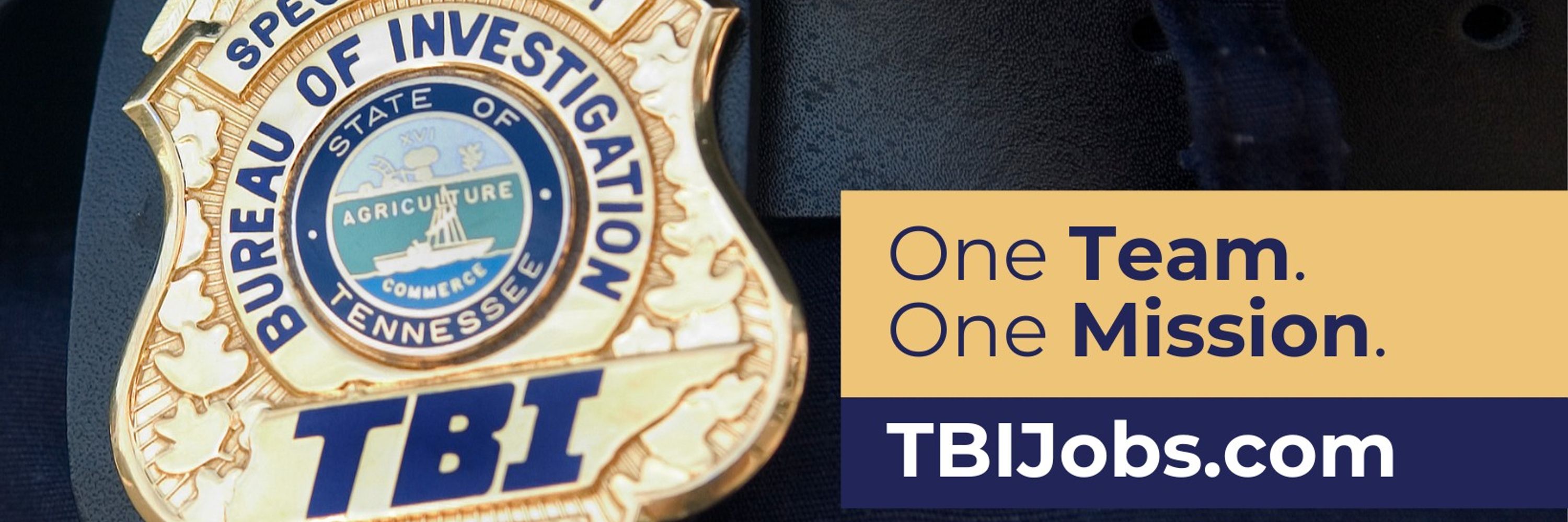 Tennessee Bureau of Investigation