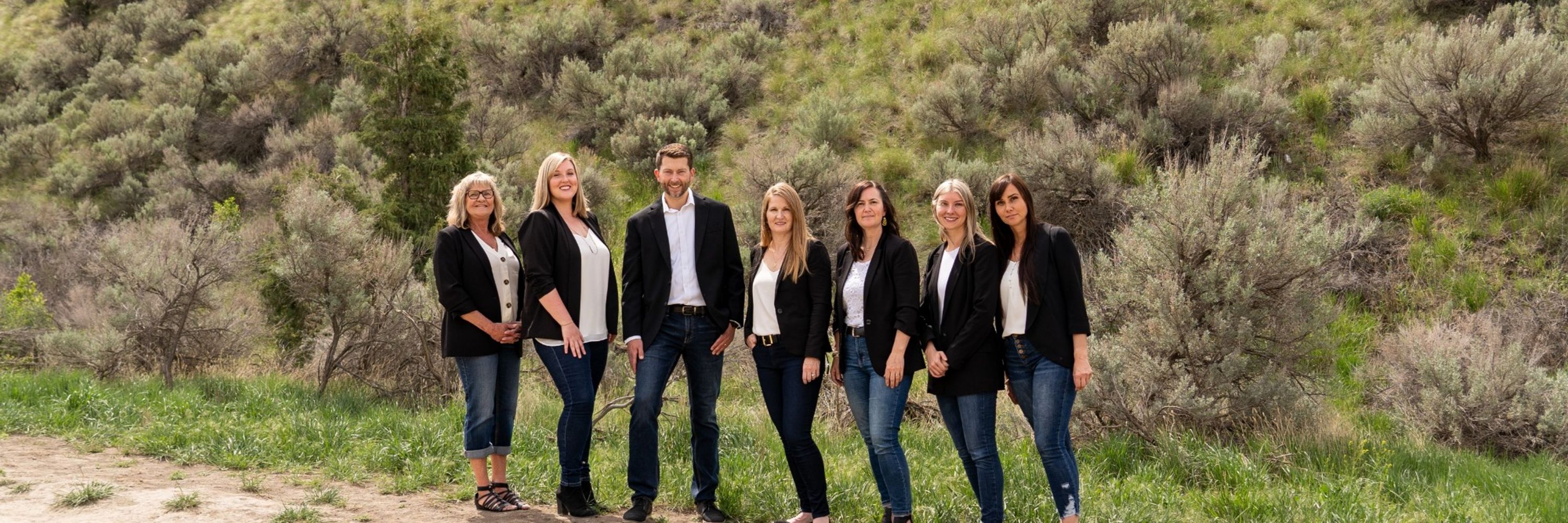 Enjoy Kamloops Real Estate Group