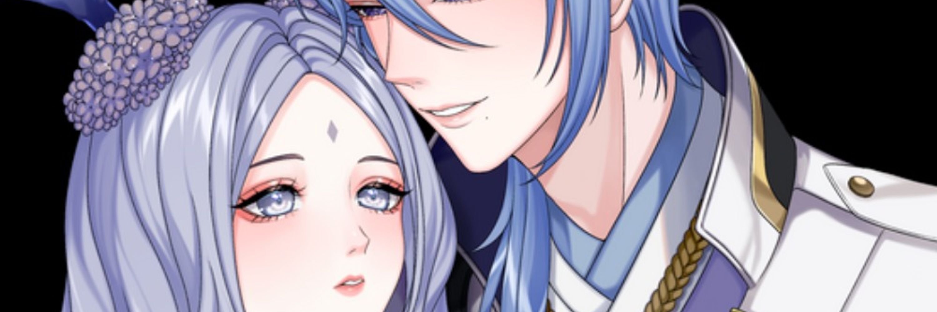 Nyxtsuki ~Deep in the Deeps~