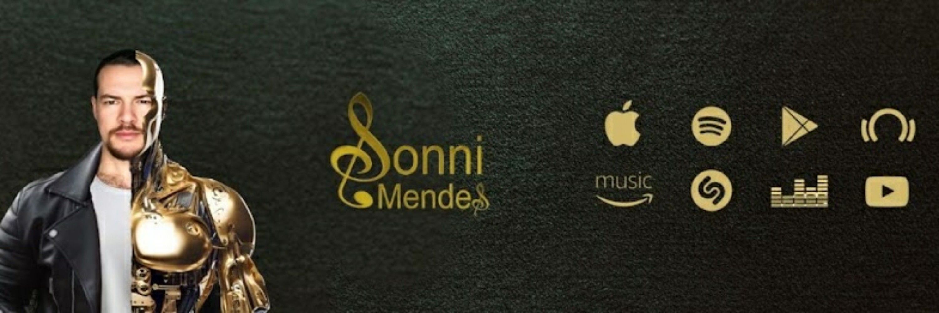 Sonni Mendes