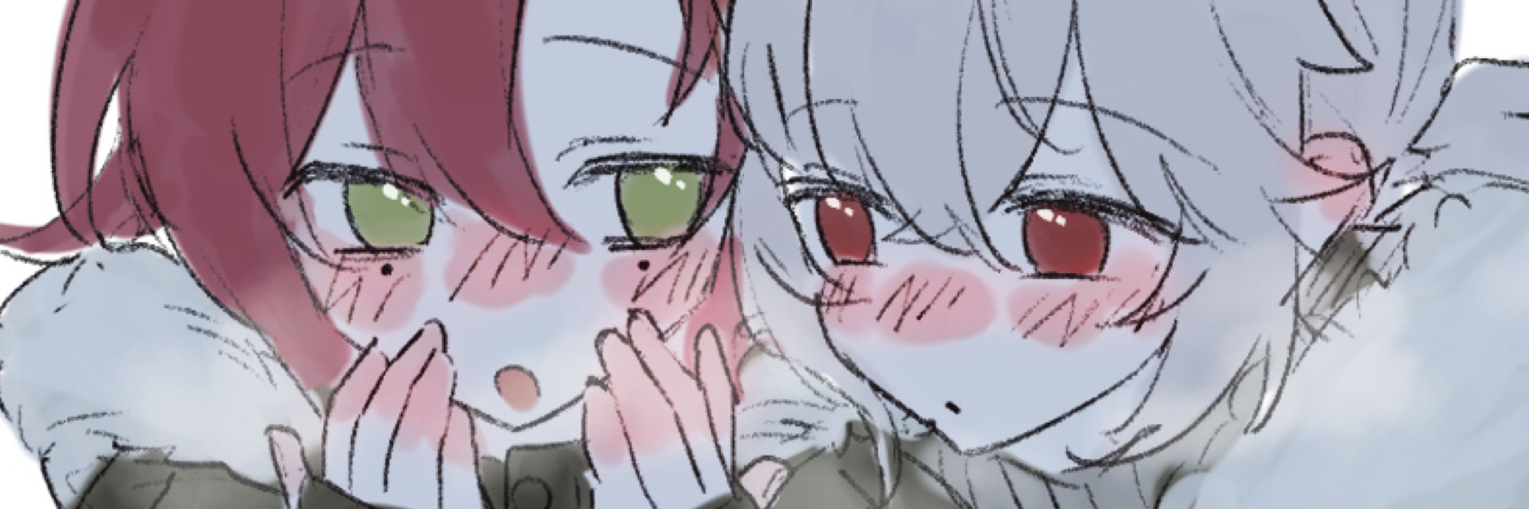 おまめ