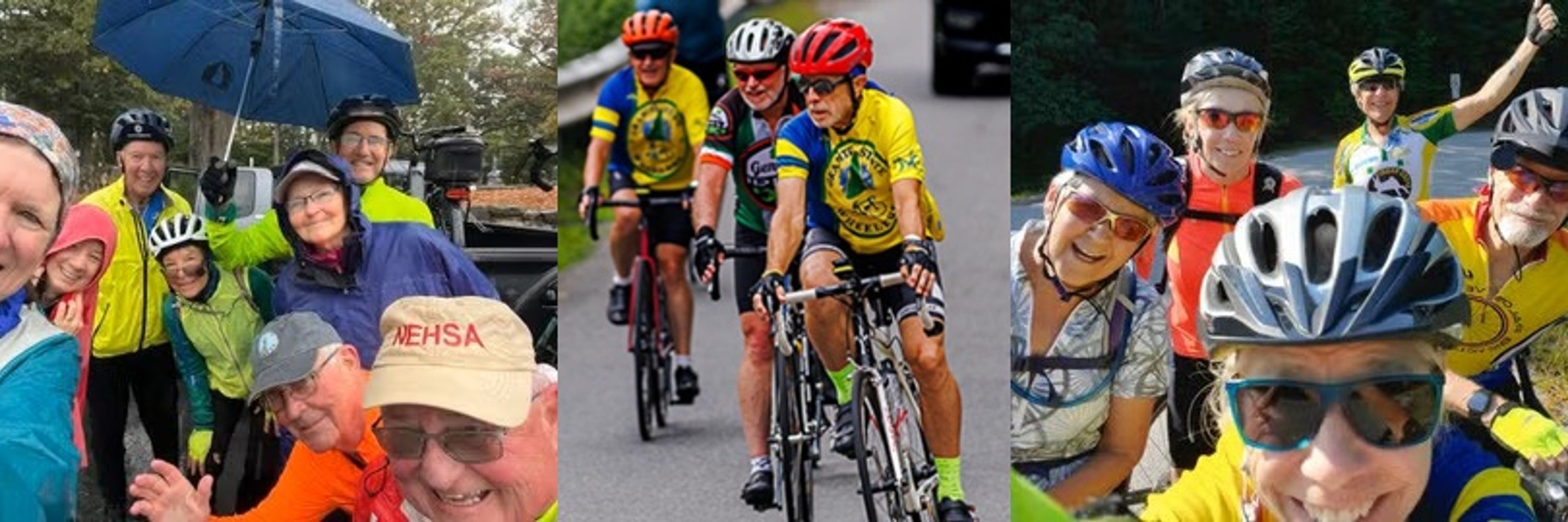 Granite State Wheelers