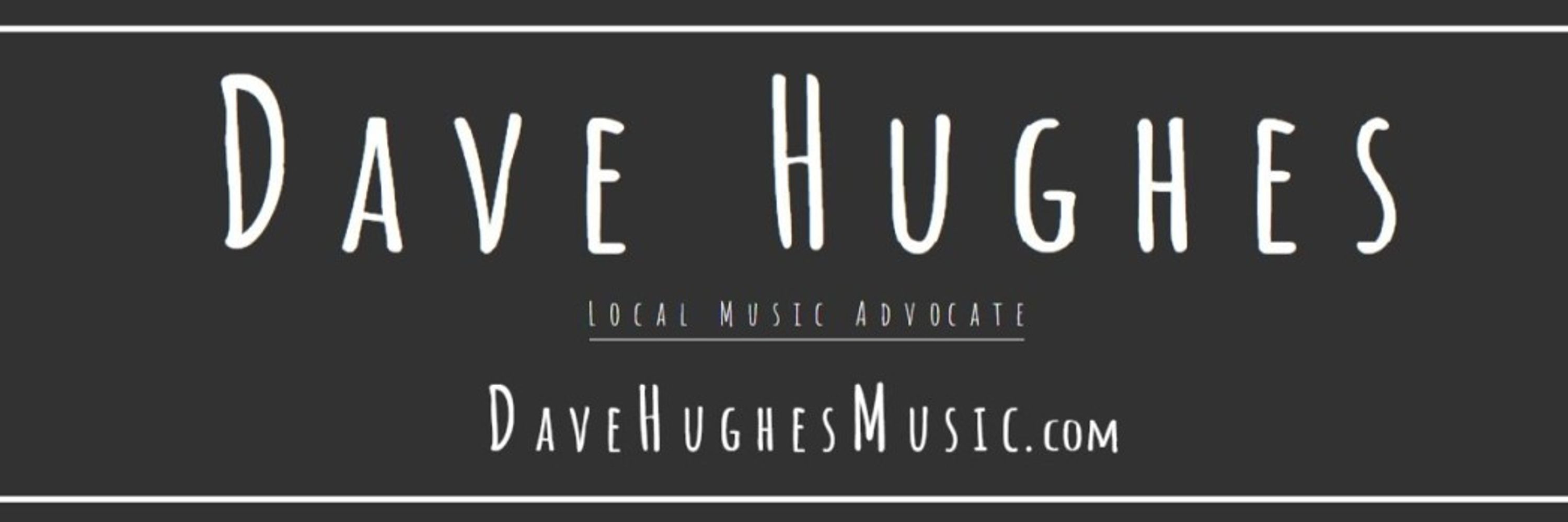 Dave Hughes